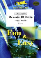 Memories Of Russia Download