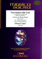 Nun danket alle Gott Download