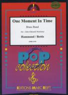 One Moment In Time Download
