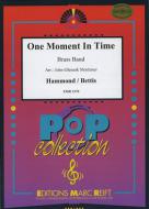 One Moment In Time Download