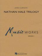 Nathan Hale Trilogy 