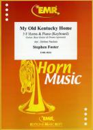 My Old Kentucky Home Download