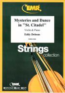 Mysteries and Dance in St. Citadel Download