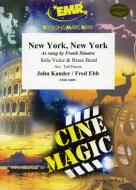New York, New York Download