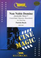 Non Nobis Domine Download
