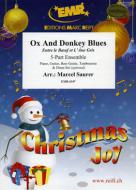 Ox And Donkey Blues Download