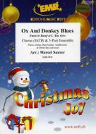 Ox And Donkey Blues Download