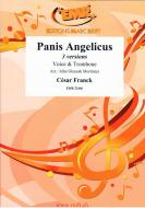 Panis Angelicus Download