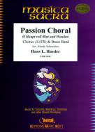 Passion Choral Download