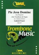 Pie Jesu Domine Download