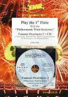 Play the 1st Flute: Famous Overtures 2 Download