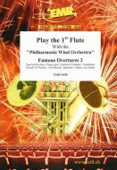 Play the 1st Flute: Famous Overtures 3 Download