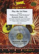 Play the 1st Flute: Romantic Moods Download