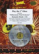 Play The 1st Oboe: Romantic Moods Download