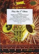 Play The 1st Oboe: The Charm Of Vienna Download