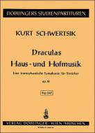 Draculas Haus- und Hofmusik 