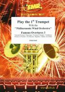 Play the 1st Trumpet: Famous Overtures 3 Download