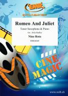 Romeo and Juliet Download