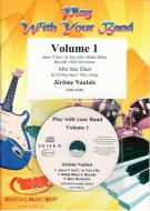 Play With Your Band Vol. 1 Download