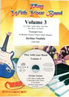 Play with Your Band Vol. 3 Download