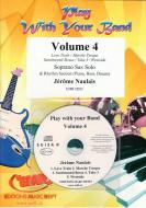 Play with Your Band Vol. 4 Download