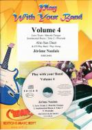 Play with Your Band Vol. 4 Download