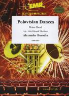 Polovtsian Dances Download