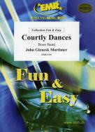 Courtly Dances Download