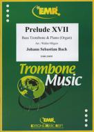 Präludium Nr. 17 BWV 862 Download