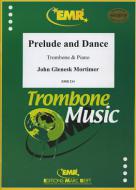 Prelude & Dance Download