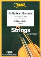 Prélude et Ballade Download