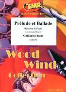 Prélude et Ballade Download