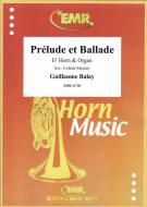 Prélude et Ballade Download