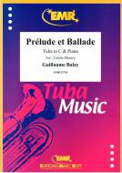Prélude et Ballade Download