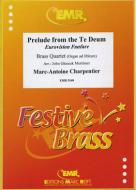 Prelude From The 'Te Deum' Download