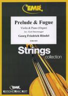 Prelude & Fugue Download
