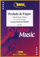 Prelude & Fugue Download