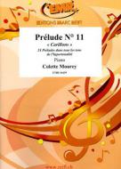 Prélude No. 11 Download
