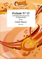 Prélude No. 13 Download