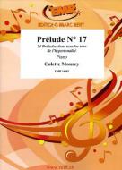 Prélude No. 17 Download
