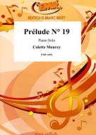 Prélude No. 19 Download