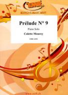 Prélude No. 9 Download