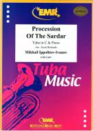 Procession Of The Sardar Download