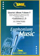 Quartet Album Vol. 5 Download