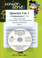 Quartets Vol. 1 Download