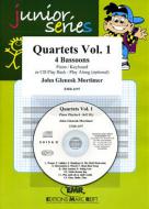 Quartets Vol. 1 Download