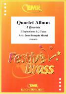 Quartett Album Download