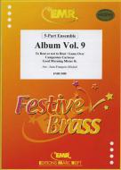Quintett Album Vol. 9 Download