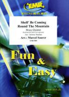 Shell' Be Coming Round The Mountain Download