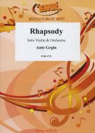 Rhapsody Download